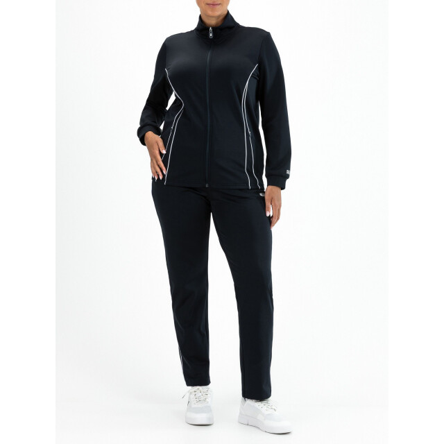 Sjeng Sports francy plus jacket tennis vest dames - 071049_290-42 large