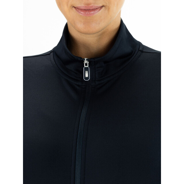 Sjeng Sports francy plus jacket tennis vest dames - 071049_290-42 large