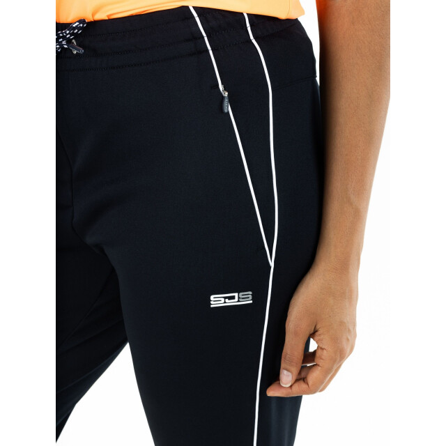Sjeng Sports kristel plus pant trainingsbroek tennis dames - 071053_290-42 large