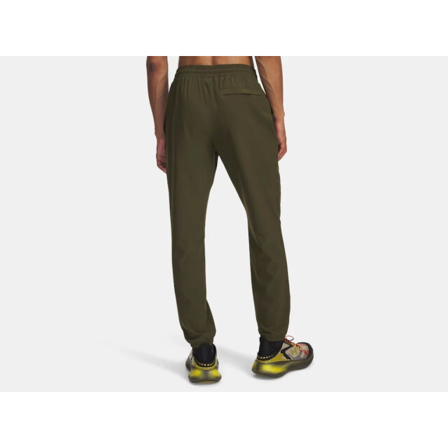 Under Armour ua vibe woven jogger-grn sport joggingbroek heren - 072381_300-L large
