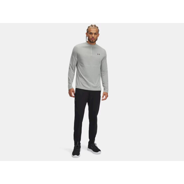 Under Armour vanish woven tapered pants-blk sport joggingbroek heren - 072383_990-L large