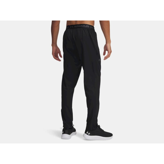 Under Armour vanish woven tapered pants-blk sport joggingbroek heren - 072383_990-L large