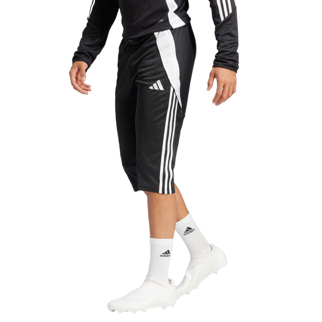 Adidas Heren tiro 24 3/4 korte broek UTPP4856_black large