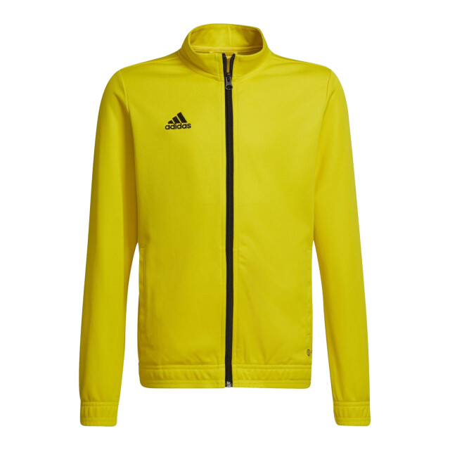 Adidas Kinder/kinder entrada 22 track jacket UTPP482_yellow large