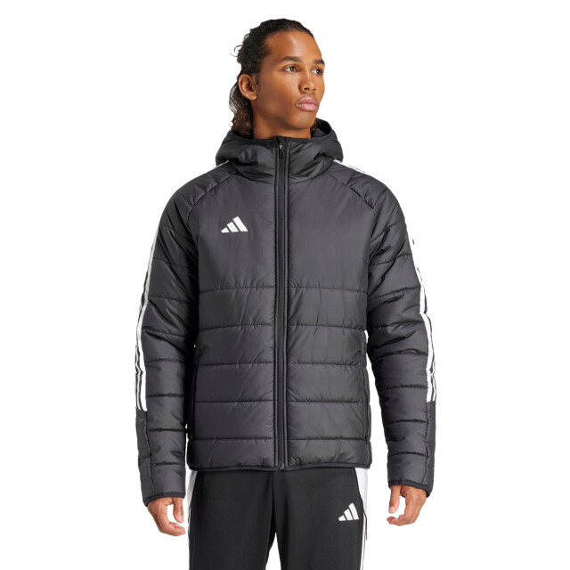 Adidas Heren tiro 24 jas UTPP4851_black large