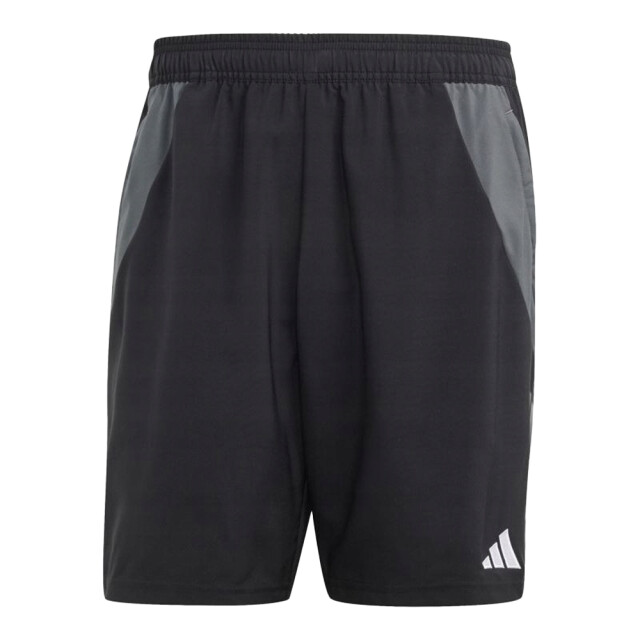 Adidas Heren tiro 24 korte broek UTPP4837_black large