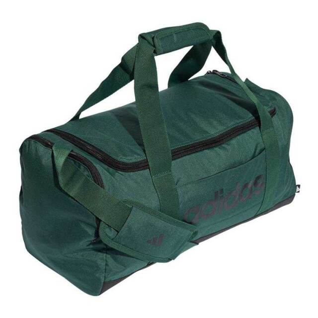 Adidas Lineaire duffeltas UTPP4833_greenblack large