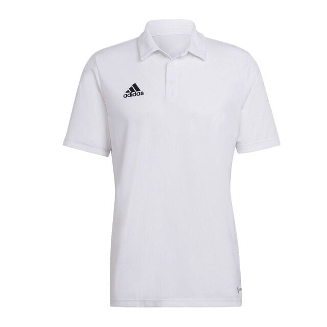 Adidas Heren entrada 22 poloshirt UTPP480_white large