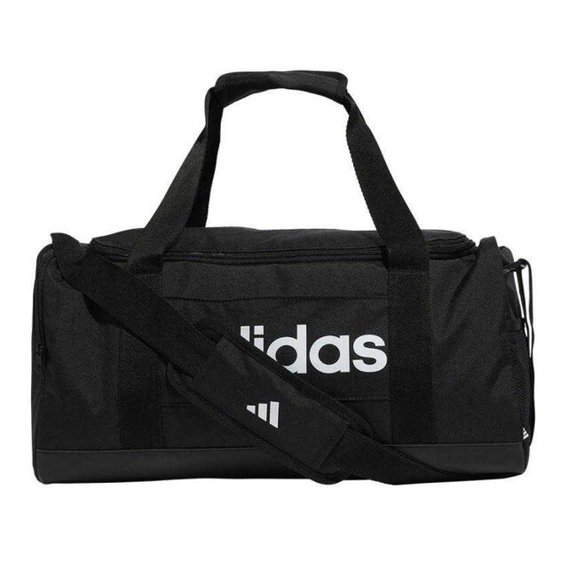 Adidas Lineaire duffeltas UTPP4833_black large