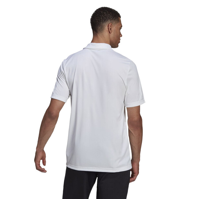 Adidas Heren entrada 22 poloshirt UTPP480_white large