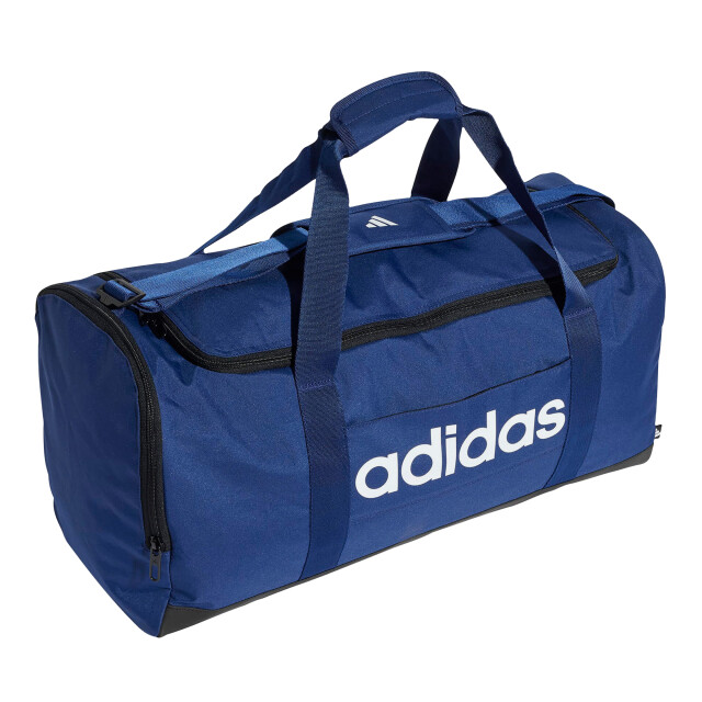 Adidas Lineaire duffeltas UTPP4833_blue large