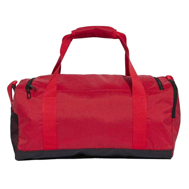 Adidas Lineaire duffeltas UTPP4833_red large