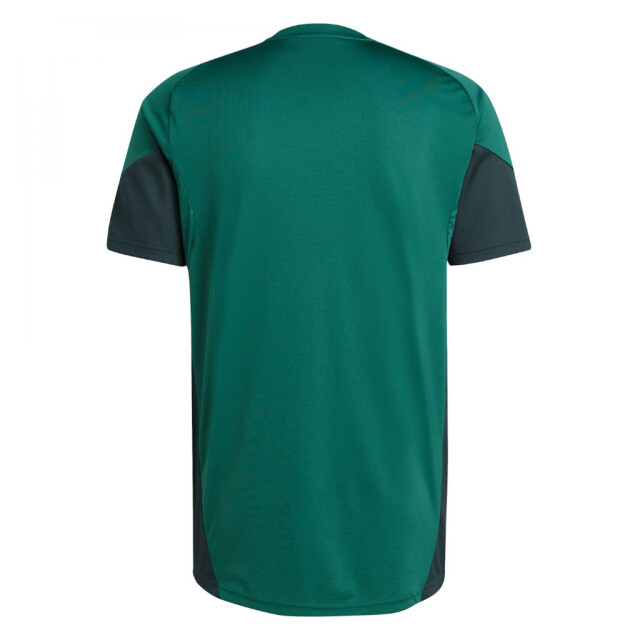 Adidas Heren tiro 25 wedstrijd trainings trui UTPP4803_green large