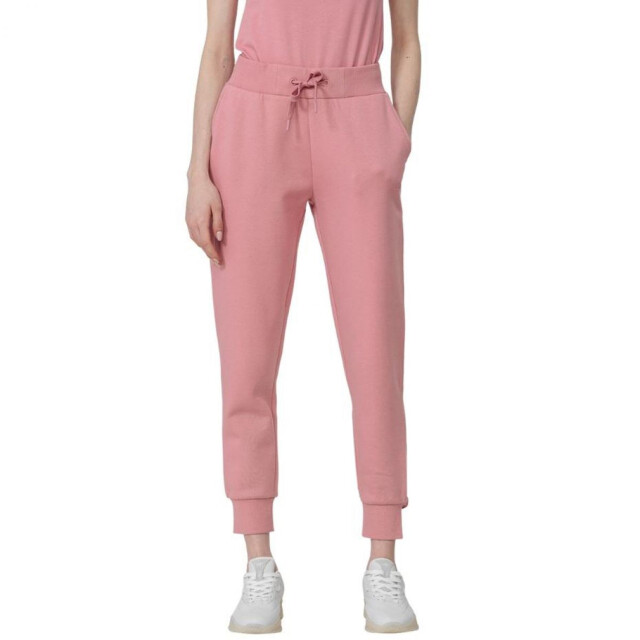 4F Dames h4l22 joggingbroek UTPP4799_pink large