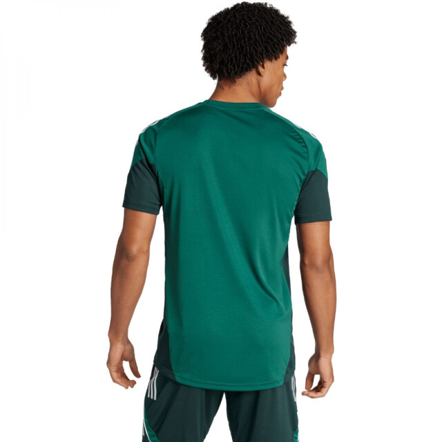 Adidas Heren tiro 25 wedstrijd trainings trui UTPP4803_green large