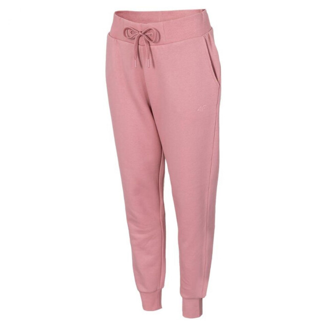 4F Dames h4l22 joggingbroek UTPP4799_pink large
