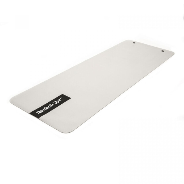 Reebok Logo yogamat UTPP4801_greysilver large
