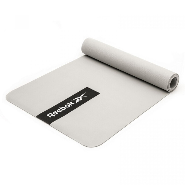 Reebok Logo yogamat UTPP4801_greysilver large
