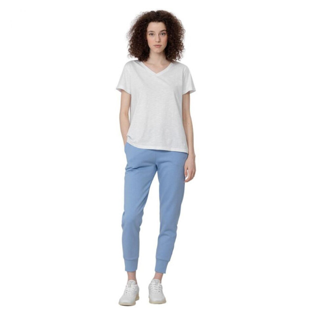 4F Dames h4l22 joggingbroek UTPP4799_blue large