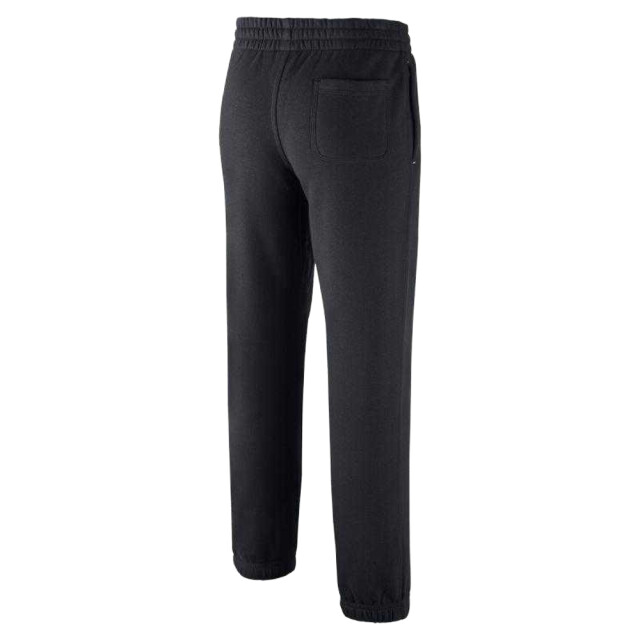 Nike Kinder/kids sportswear n45 geborsteld fleece sweatbroek UTPP481_black large