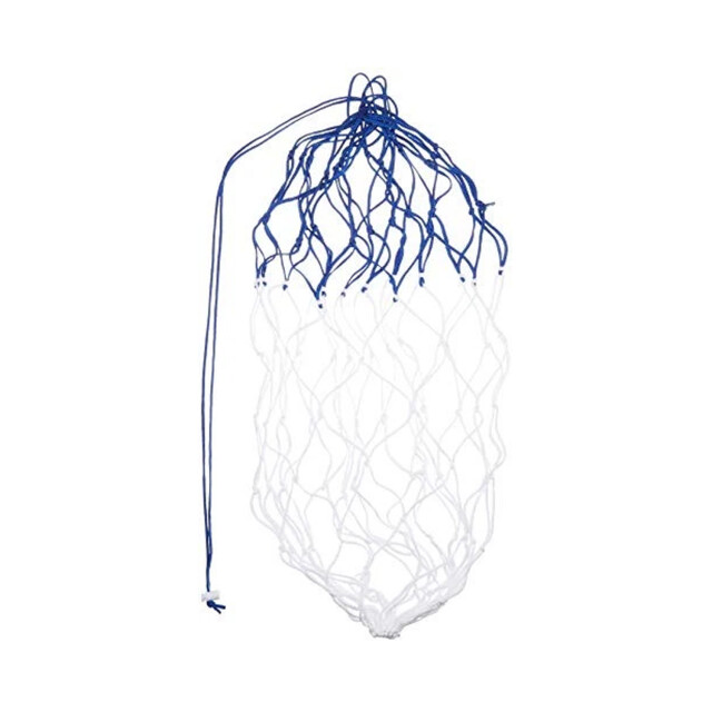 Molten Polyester voetbalnet UTPP4805_white large