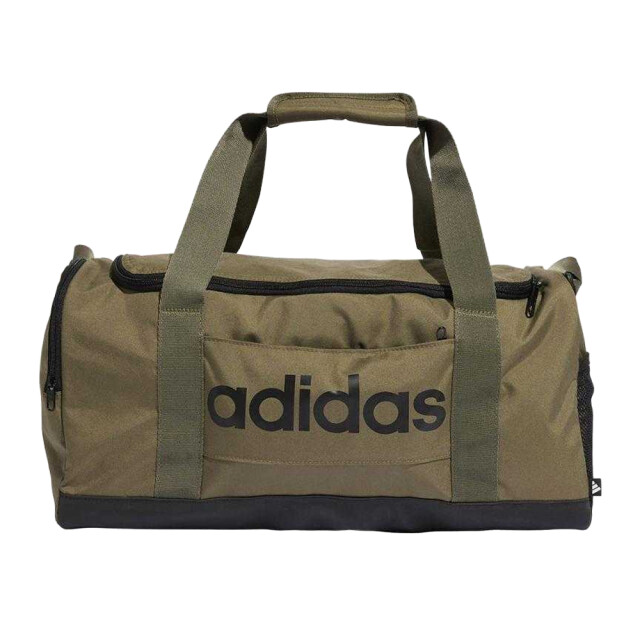 Adidas Lineaire duffeltas UTPP4833_khakigreen large