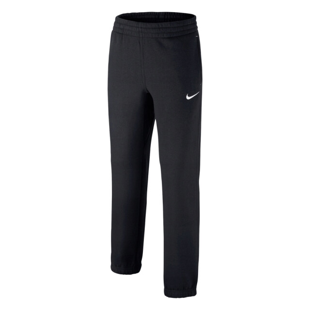 Nike Kinder/kids sportswear n45 geborsteld fleece sweatbroek UTPP481_black large