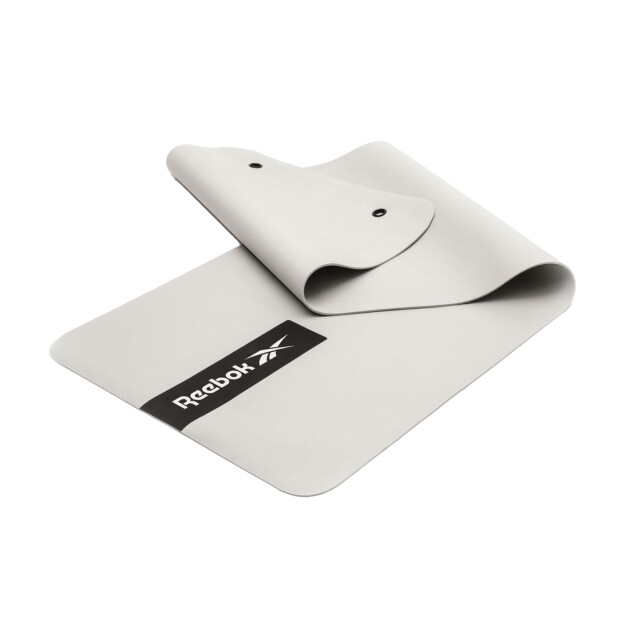 Reebok Logo yogamat UTPP4801_greysilver large