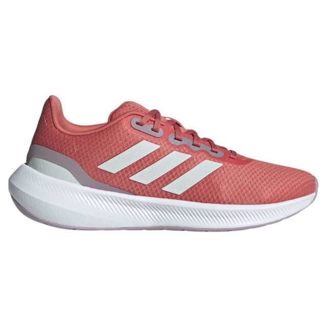 Adidas Dames runfalcon 3.0 trainers UTPP4768_pinkwhite large