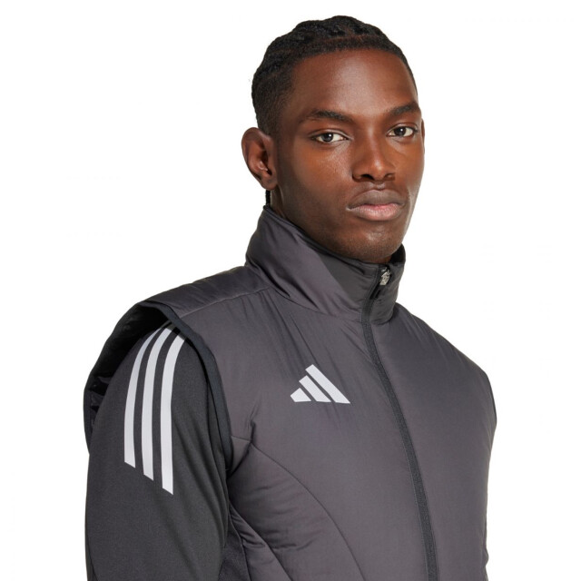 Adidas Heren tiro 24 competition winterized gilet UTPP4787_grey large