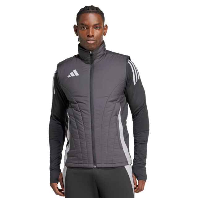 Adidas Heren tiro 24 competition winterized gilet UTPP4787_grey large