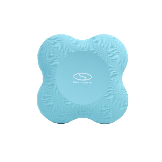 SMJ Sport Kniebeschermers met logo UTPP4759_blue large