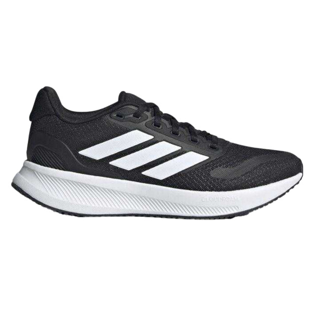 Adidas Kinder runfalcon 5 trainers UTPP4743_blackwhite large
