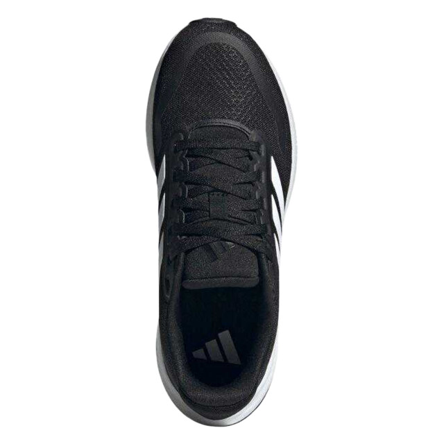 Adidas Kinder runfalcon 5 trainers UTPP4743_blackwhite large