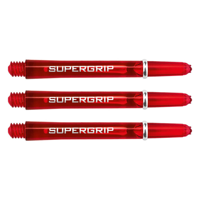 Harrows Supergrip darts schachten (set van 3) UTPP4744_red large