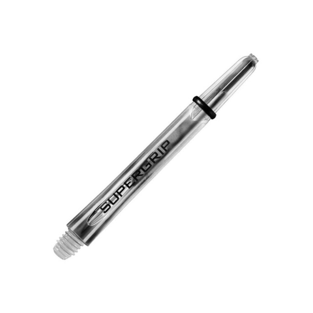 Harrows Supergrip darts schachten (set van 3) UTPP4757_greysilver large
