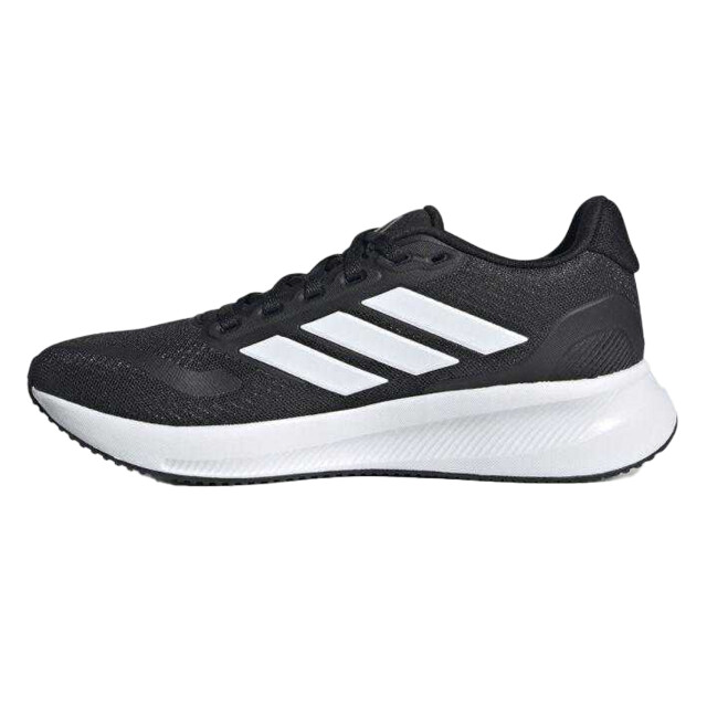 Adidas Kinder runfalcon 5 trainers UTPP4743_blackwhite large