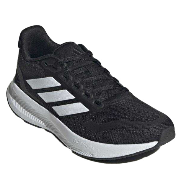 Adidas Kinder runfalcon 5 trainers UTPP4743_blackwhite large