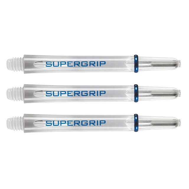 Harrows Supergrip darts schachten (set van 3) UTPP4744_grey large