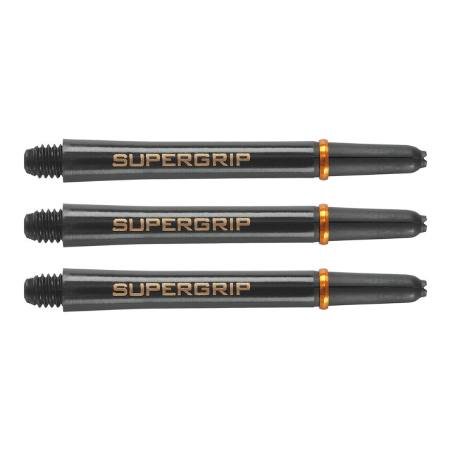 Harrows Supergrip darts schachten (set van 3) UTPP4744_black large