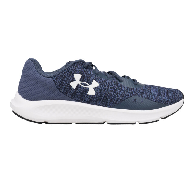 Under Armour Heren charged pursuit 3 twist trainers UTPP4739_blue large