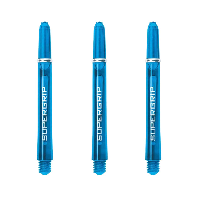 Harrows Supergrip darts schachten (set van 3) UTPP4744_blue large