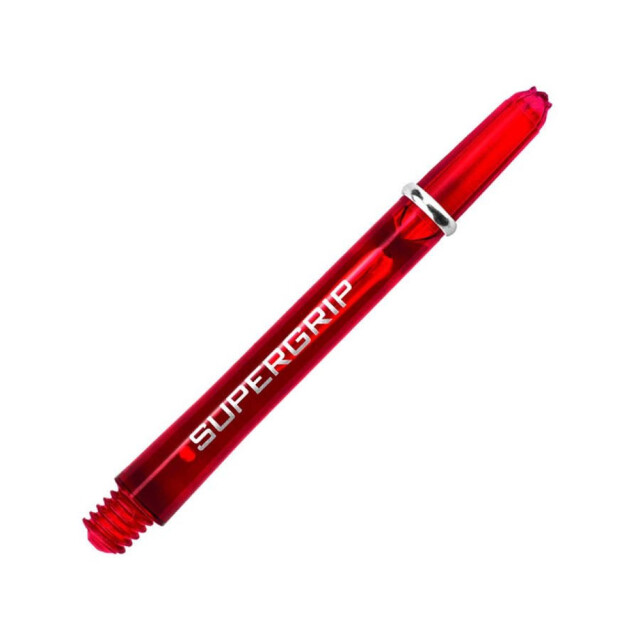 Harrows Supergrip darts schachten (set van 3) UTPP4744_red large