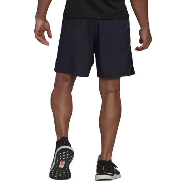 Adidas Heren trainingsshorts UTPP4769_navyblue large