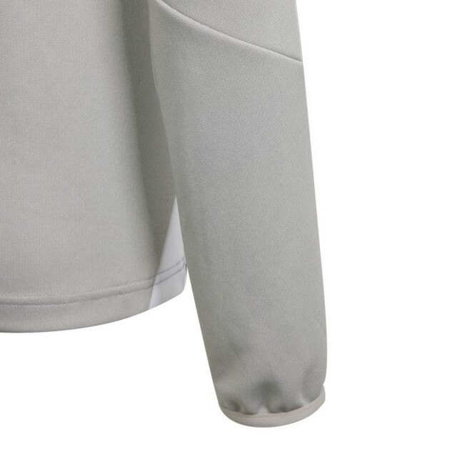 Adidas Kinder/kids tiro 24 trainings sweatshirt UTPP4738_grey large