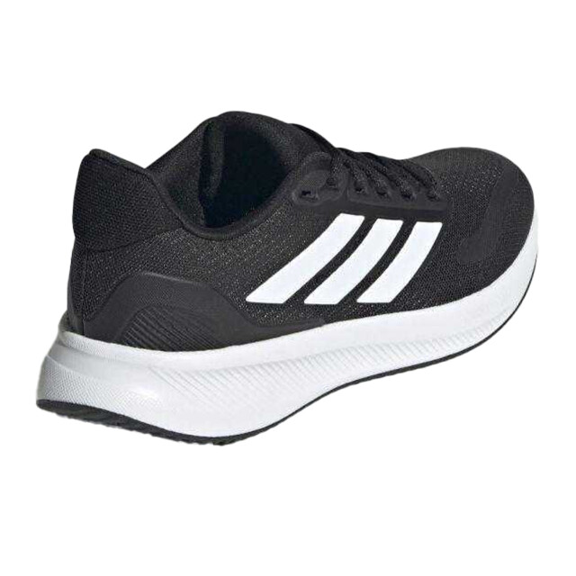 Adidas Kinder runfalcon 5 trainers UTPP4743_blackwhite large