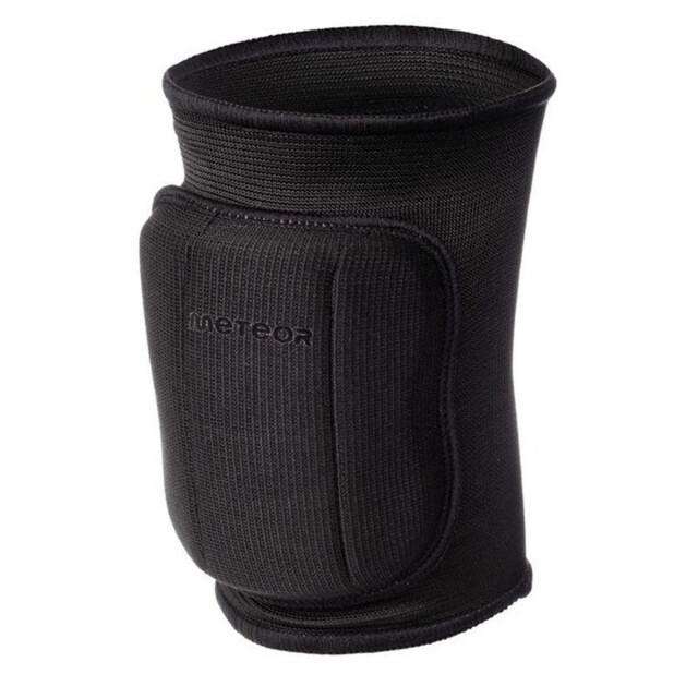 Meteor Unisex kniebeschermers voor volwassenen UTPP4706_black large