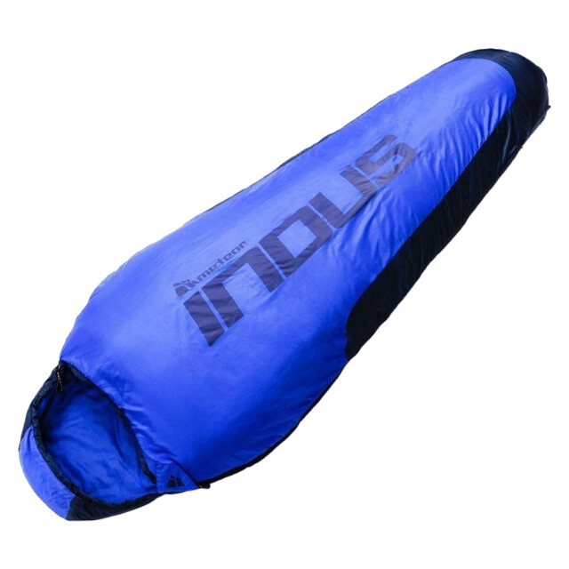Meteor Indus rechts ritsslaapzak UTPP4699_navyblue large
