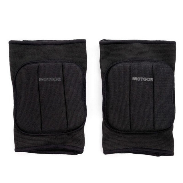 Meteor Unisex kniebeschermers voor volwassenen UTPP4706_black large