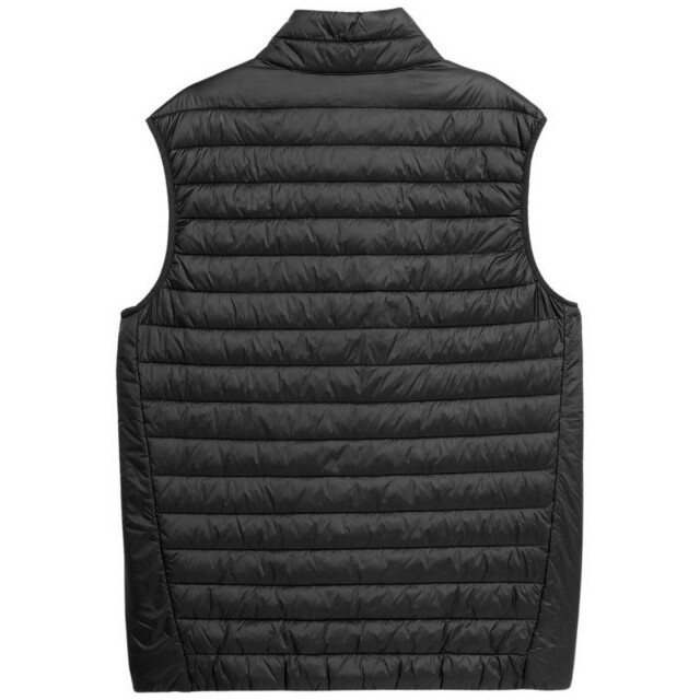 4F Heren ss23tdjam082 bodywarmer UTPP4718_black large